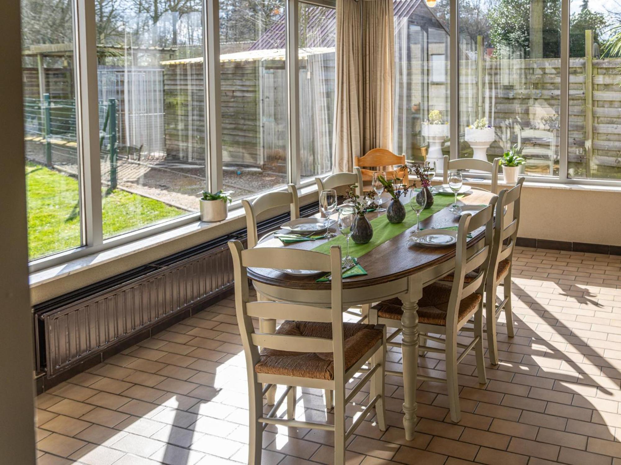Villa De Kievelder à Peer Extérieur photo