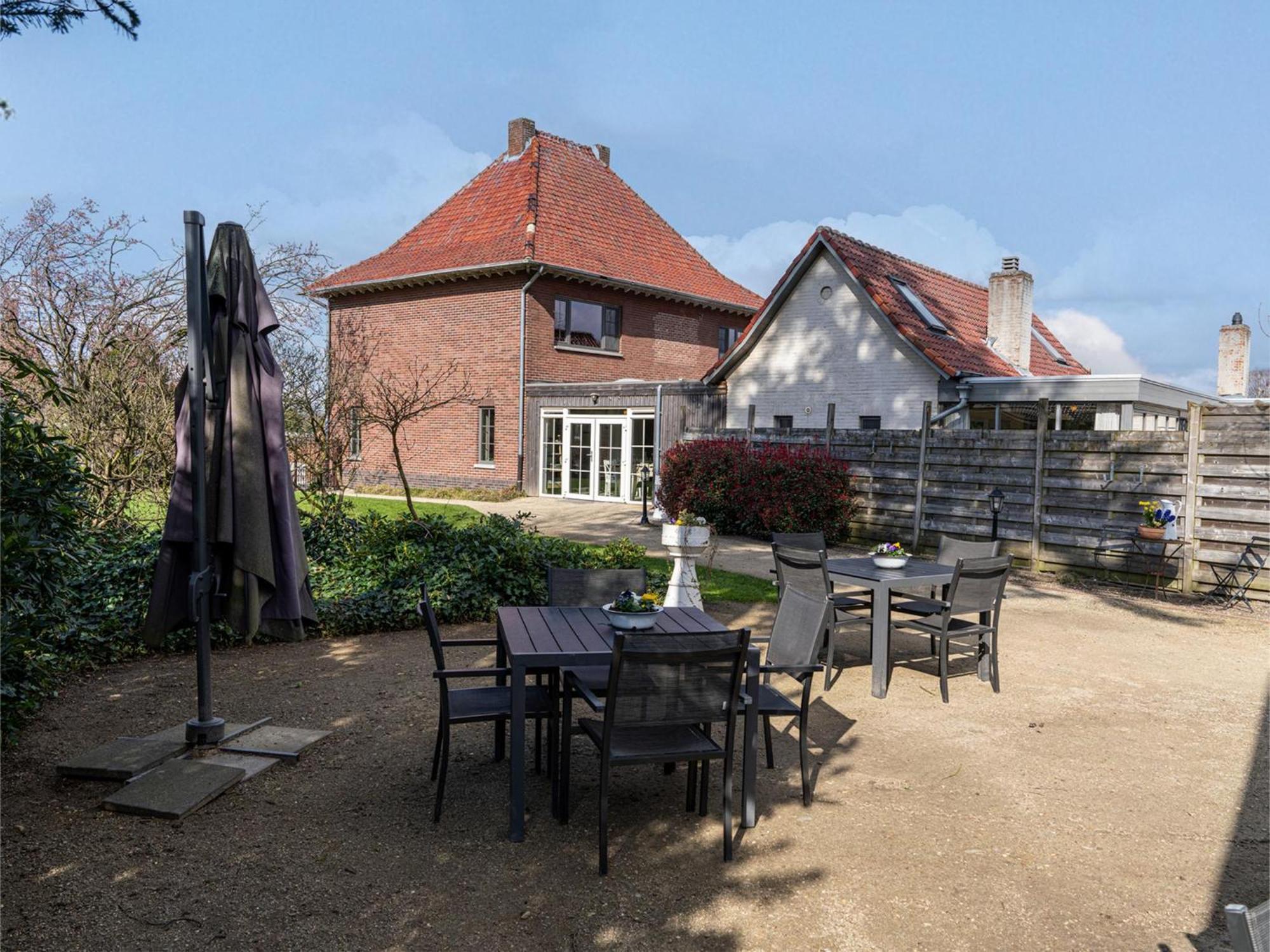 Villa De Kievelder à Peer Extérieur photo